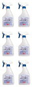 【 業務用クリーナー 】 家具の汚れ落とし 【 スーパー洗浄 12.5 】 【 6本 】 【 500mL 】 100%電解アルカリ洗浄水 オカムラ家具用クリーナー 洗浄 除菌 消臭剤