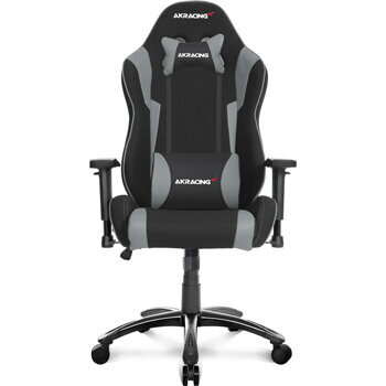 Masters Series Premium Gaming Chair with High Backrest（AKRacing）