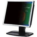 【J368356】【住友スリーエム】プライバシーフィルターPF17S【OA・PC関連】