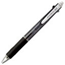 【J334485】【三菱鉛筆】ジェットストリーム2&1 MSXE350007 黒【ボールペン】