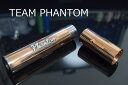 N1-01 正規品【PHANTOM V2】カッパーチューブ メカニカルMOD coppertube 電子たばこ