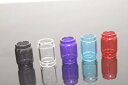 kangertech 2つセット 交換用パイレック