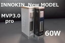 INNOKIN【MVP 3.0pro】プレミアムス