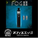 電子タバコ　スターターキット　JUSTFOG【FOG-1】フォグワン　vape 初心者の方におすすめ fog one フォグ1　FOG1