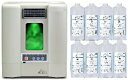 森林浴成分フィトンチッド拡散機PC560WTホワイト(最高級...