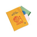 【メール便なら送料120円】デビカ らいおんA5ポーチ 044111