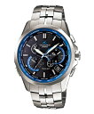 CASIO OCEANUS(カシオ　オシアナス)　Manta ［Smart Access]OCW-S2400-1AJF　国内正規品　タフムーブメント・スマートアクセス搭載　 ☆送料無料☆　☆彡無料ラッピングでギフトに最適☆彡