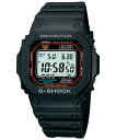 CASIO G-SHOCK(カシオ　Gショック) ORIGIN 「The G」　GW-M5610-1JF 国内正規品　タフソーラー・「MULTI BAND 6」搭載☆全品送料無料☆　☆彡ギフトに最適☆彡