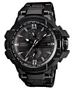 CASIO G-SHOCK(カシオ Gショック)「SKY COCKPIT（スカイコックピット）」 GW-A1000FC-1AJF国内正規品 「TRIPLE G RESIST」トリプルGレジスト・スマートアクセス・タフムーブメント・タフソーラー・電波時計「MULTI BAND 6」 ☆送料無料☆　☆彡無料ラッピングでギフトに最適☆彡