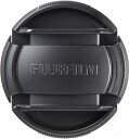 FUJIFILM＜富士フイルム＞ XFレンズ用純正レンズキャップ　39mm用　FLCP-39 02P01Sep13【RCP】