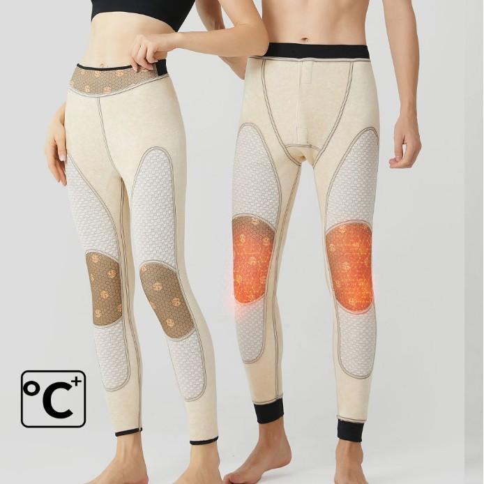 レギンス レディース メンズ 羊毛 カシミヤ 混紡 裏起毛 ニット スパッツ 厚手 あったか 保温 伸縮性 ウエストゴム 冷え対策 普段使い 秋冬