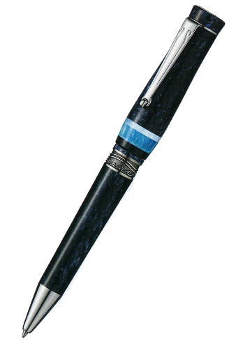 【販売価格問合商品】　デルタ　『マリナ　グランデ』　シルバー925　ボールペン