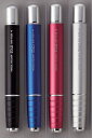 クツワ　ワンプッシュ鉛筆ホルダー　（380）