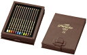 三菱 ユニ カラードペンシル ペリシア12色UCPPLC12C 4902778183656 (4000)【RCP】新パッケージの商品です。軽量化によって持ち運びも便利になっています。旧番 UCPP12C 4902778000953