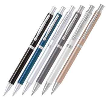 Pilot パイロット Capless キャップレス 油性ボールペン 250r 2500 Rcp 日本商品の海外転送 購入ならsamurai Buyerにお任せ 国際配送でお届けします