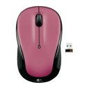 ワイヤレスマウス ダスティローズ M325TDR【ロジクール】