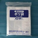 ポリ袋チャック付 400×280 100枚 B590J【ジョインテックス】