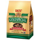 ゴールドSP キリマンジァロブレンド400g【UCC】