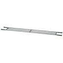 【TOKIO】テーブルTWN用棚 TWN-T1845 1845用【メーカー直送品】【平日配送のみ】【時間指定不可】【組立・設置商品】
