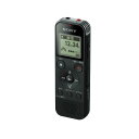 ソニー ステレオICレコーダー 乾電池仕様ICD-PX470FB【SONY】