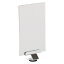 パネルホルダーD A5 W160×D55×H260mmSU-661-000-5【テラモト】