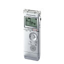 パナソニック ICレコーダー USBダイレクト接続RR-XS360-S【Panasonic】※在庫限り廃番予定。在庫切れの場合はご了承ください。