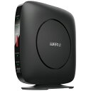 ショッピングwsr-3200ax4s Wi-Fi6対応ルーター WSR-3200AX4S-BK 【BUFFALO】