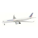 (同梱不可)Schuco Aviation A350-900 エールフランス航空 1/600スケール 403551645