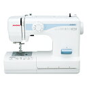 (同梱不可)ジャノメミシン JN508DX