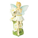 (代引き不可)(同梱不可)彩か(SAIKA) ガーデニング用品 ソーラーライト Solar Light ブルーの妖精 CPA-06