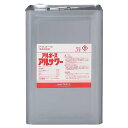 (代引き不可)(同梱不可)アルボース アルサワー 17L