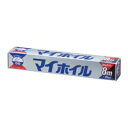 UACJ製箔 マイホイル レギュラー 25cm×8M / キッチン用品その他 / 124183