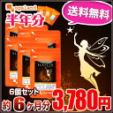 エラスチン(6個セット・約6ヶ月分)◆半年分対象商品◆ 送料無料 オーガランド サプリメント 美容 潤い ハリ 弾力 エラスチン サプリ エラスチン 配合 乾燥 保湿ケア 【M】