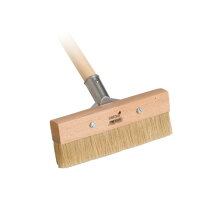 オスモワイドブラシ120cm柄付き