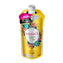 《花王》アジエンスしっとり保湿タイプコンディショナー(340ml)詰め替え用 返品キャンセル不可