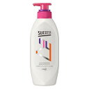 《花王》 サクセス24 スカルプコンディショナー フルーティフローラルの香り 本体 350mL 返品キャンセル不可