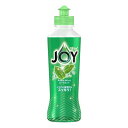 《P&G》ジョイコンパクト ローマミントの香り 本体 190ml 返品キャンセル不可
