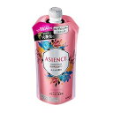 《花王》アジエンス ふんわり弾力タイプ シャンプー(340ml)詰め替え用 返品キャンセル不可