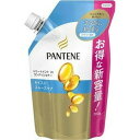 《P&G》 パンテーン PRO-V モイストスムースケア トリートメントinコンディショナー つめかえ用 300g 返品キャンセル不可