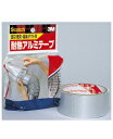 3M(スリーエム) 屋内・屋外煙突・温風ダクト用耐熱アルミテープ (EN-05) 38×4.5m