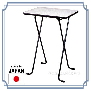 ハイテーブル　WT-82スタンドタッチテーブル カウンターテーブル バーテーブル カフェテ…...:ohkawakagu:10038674