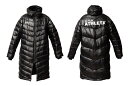 アスレタ ATHLETA ベンチコート(メンズ)17FW サ...