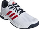 アディダス adidas バリケードコード コート OC(ユニセックス) 18Q3 ユニセックス