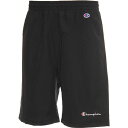チャンピオン Champion c3ps515-090 メンズ ハーフパンツ HALF PANT TRAINING ブラック