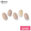 【公式】N Nudist:NB-014 ohora gelnails nail オホーラ ネイル ジェルネイル ネイルシール セルフネイル ネイルステッカー おうちネイル ネイルデザイン ジェルネイルシール ネイルステッカー ネイルオイル ネイルパーツ ネイルチップ カラージェル