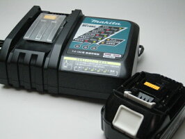 マキタ充電式草刈機18V(バッテリ・充電器付)MUR182UDRF【RCP】