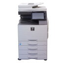 SHARP(シャープ) カラーコピー機 MX-2631 (コ...
