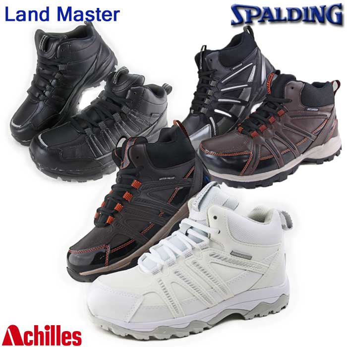 �h���u�[�c�@SPALDING �X�|���f�B���O�@�����h�}�X�^�[ �A�L���X �X�m�[�u�[�c�@�h���݌v�@�X�m�g���@�������݌v(3E)�i4E�j�y�ʁ@�i�h���u�[�c�j�@�Ђ�t���u�[�c�@�y�����Y�E�C�z�ySW-340-888-322-109�z