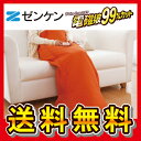 送料無料 ゼンケン 電気足温器 ZR-50FT 電磁波カット 電気 足元 暖房 あったか足温器 あったかグッズ