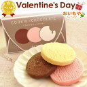 バレンタイン チョコ 義理チョコ チョコレート お菓子 チョコクッキー チョコレート【